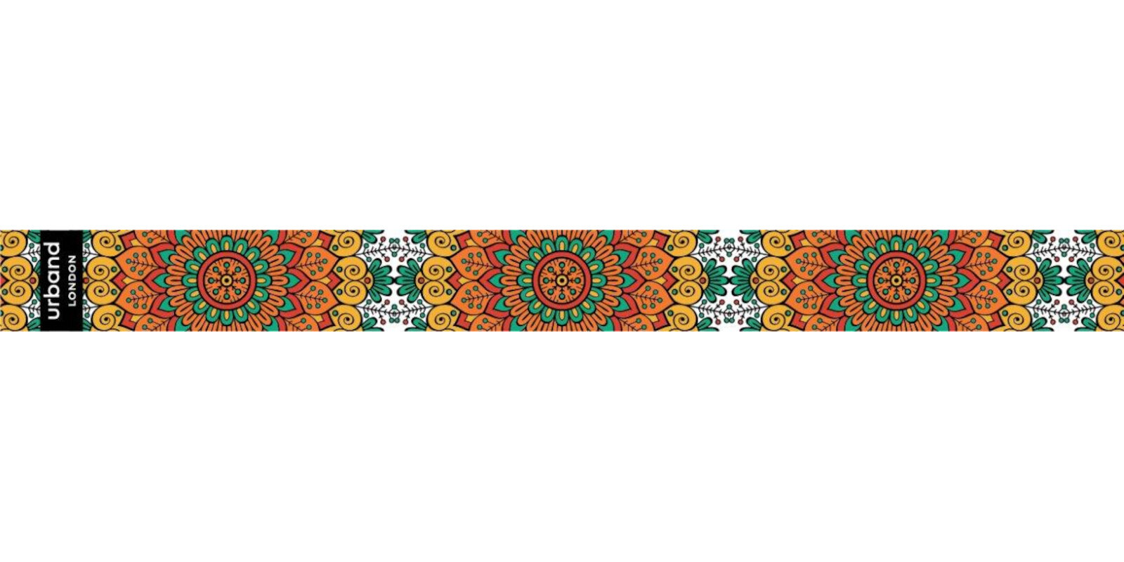 Urband London undefined pattern