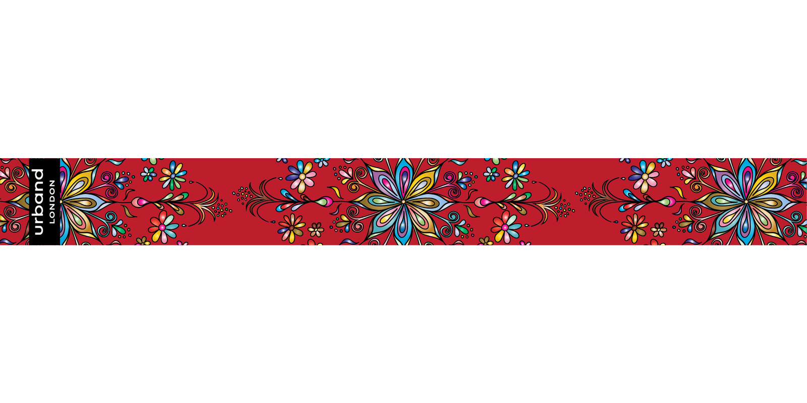 Urband London undefined pattern