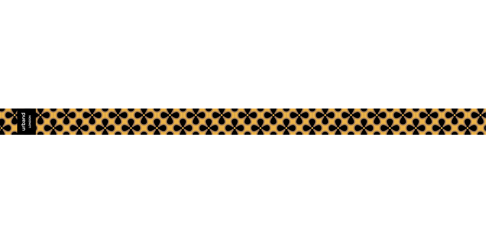 Urband London undefined pattern