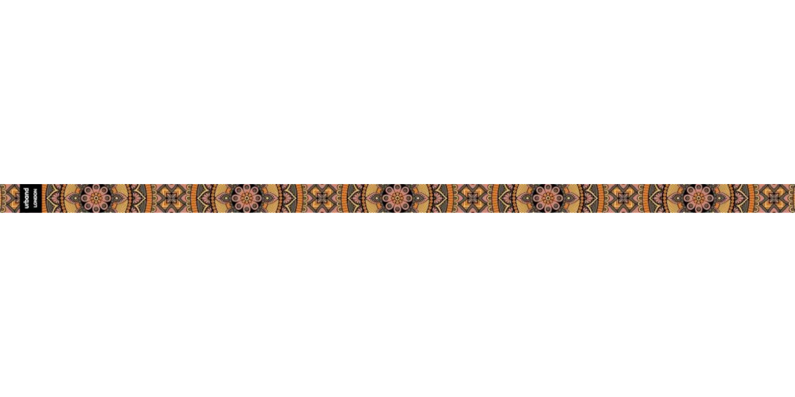 Urband London undefined pattern