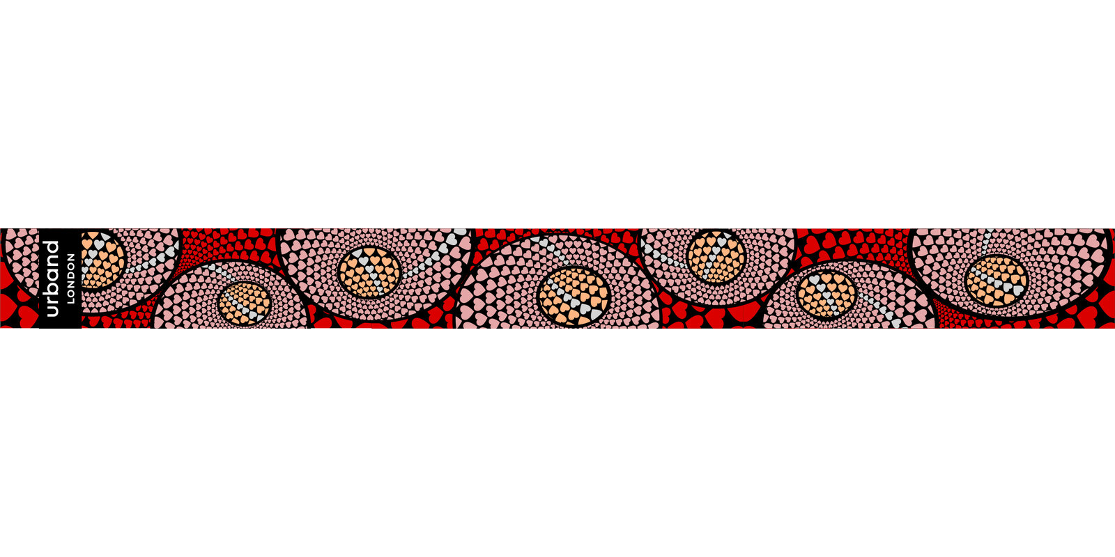 Urband London undefined pattern