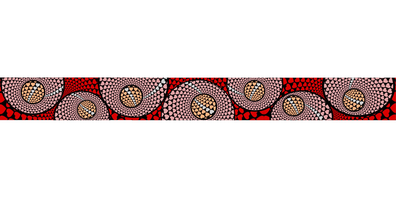 Urband London undefined pattern