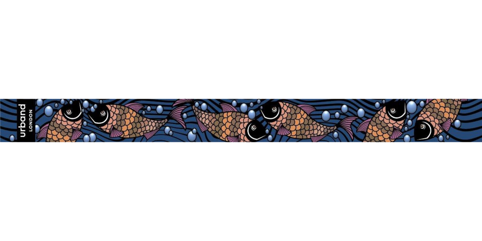Urband London undefined pattern