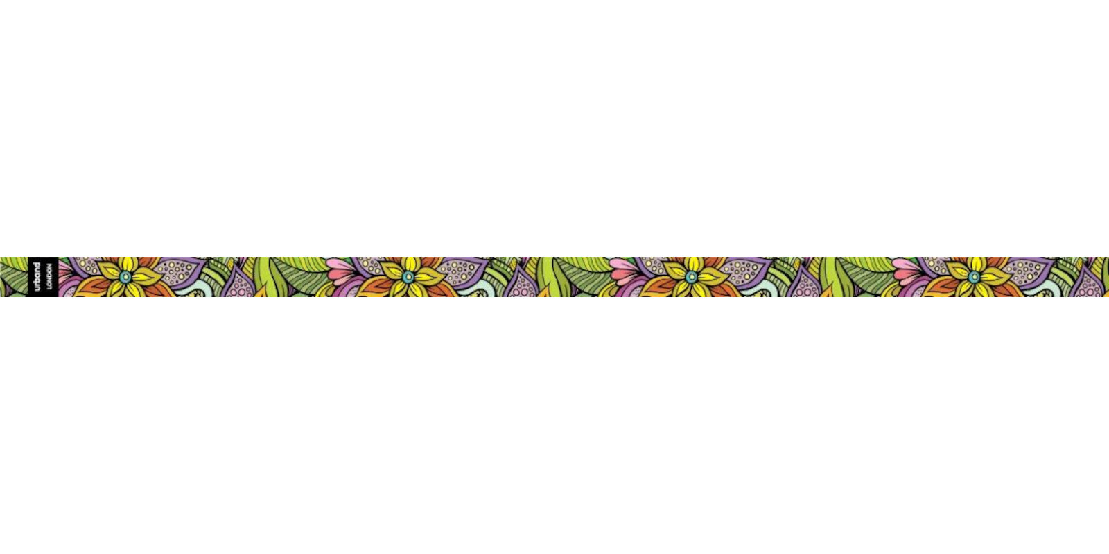 Urband London undefined pattern
