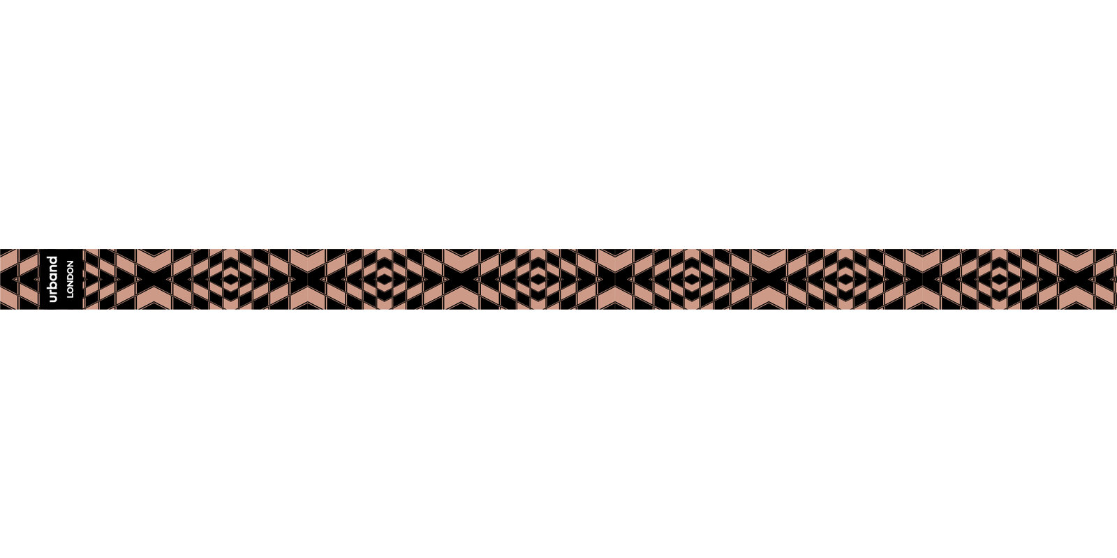 Urband London undefined pattern