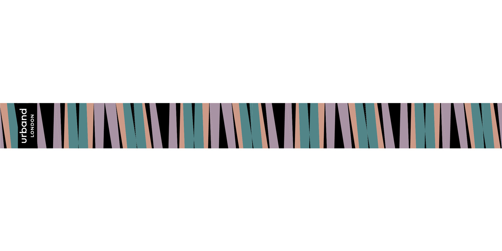 Urband London undefined pattern