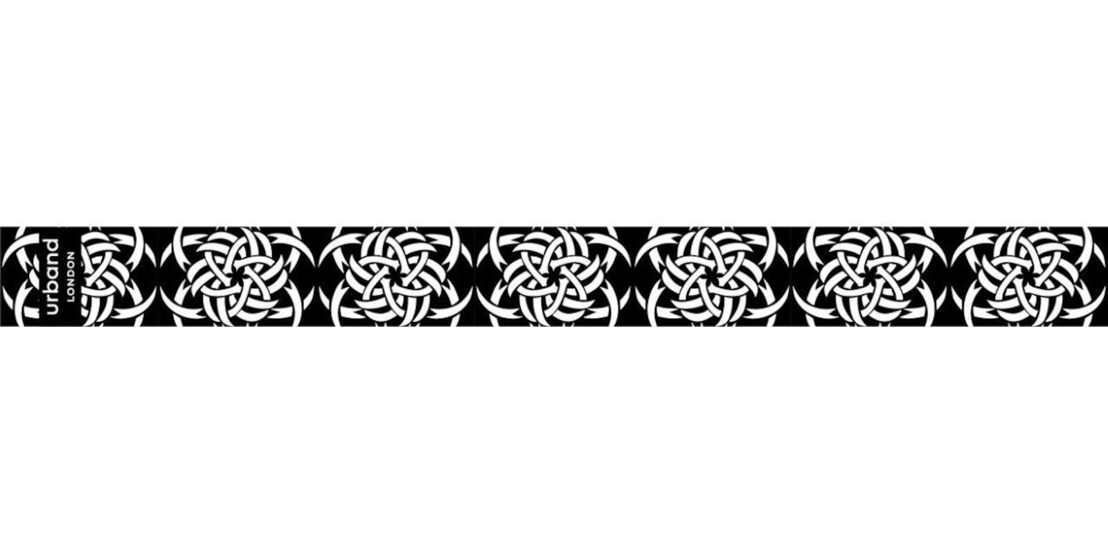 Urband London undefined pattern