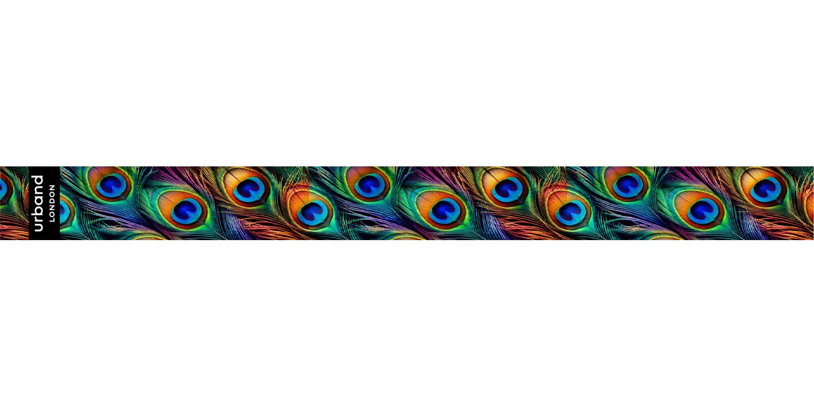 Urband London undefined pattern