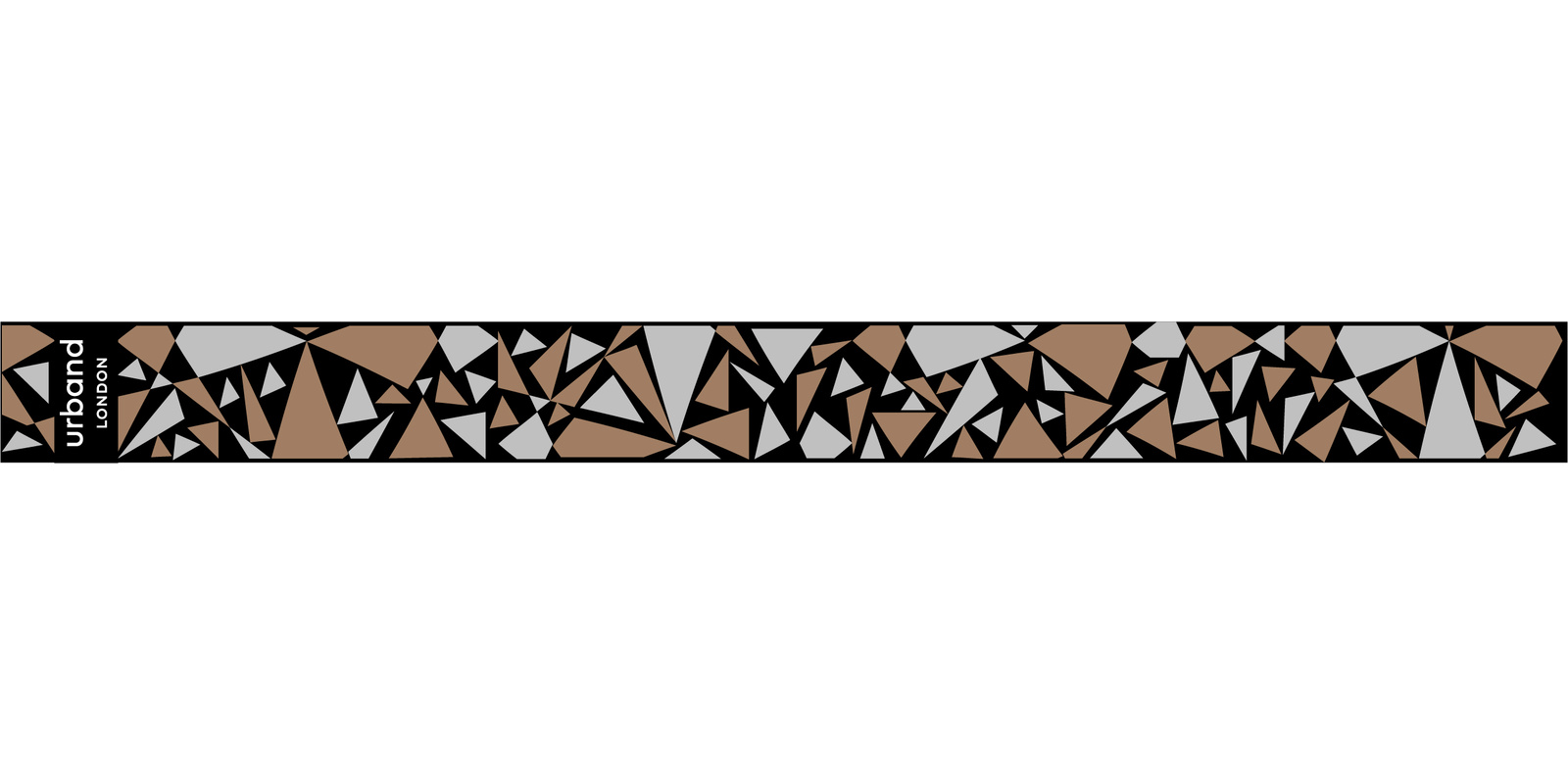 Urband London undefined pattern