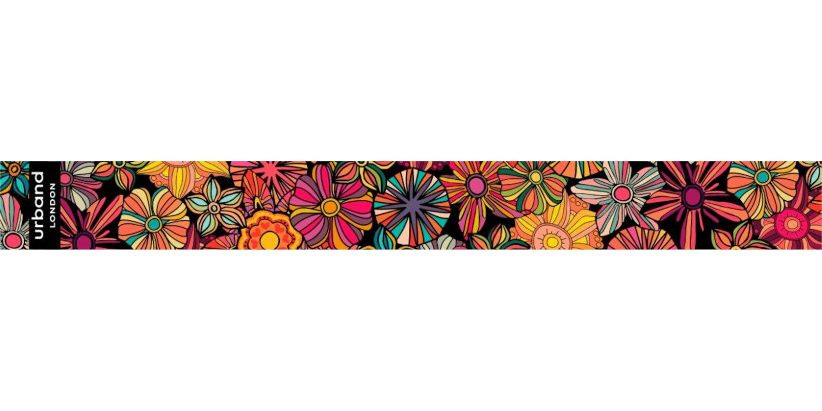 Urband London undefined pattern