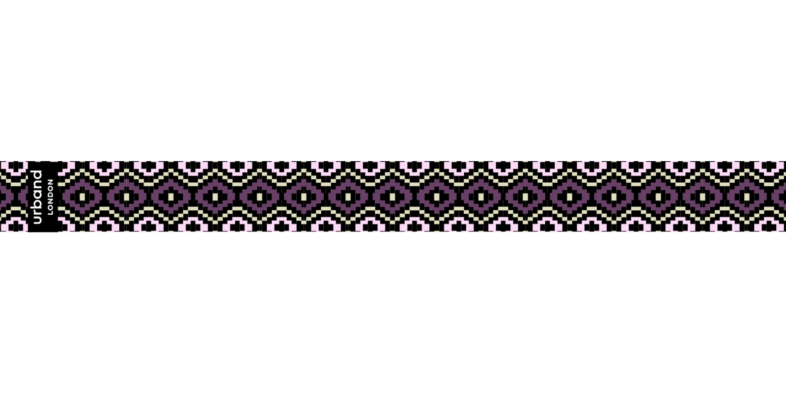 Urband London undefined pattern