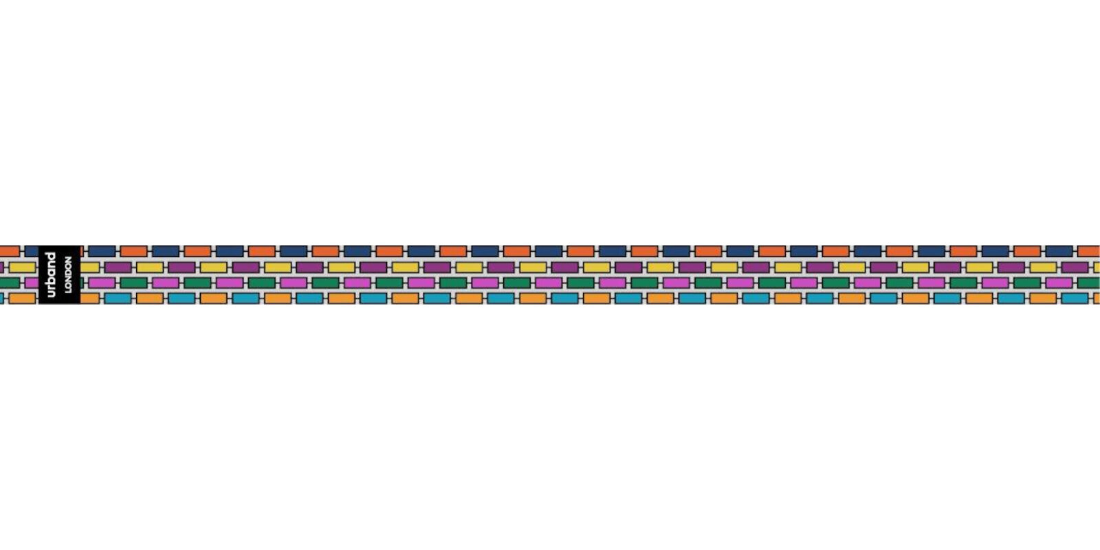Urband London undefined pattern