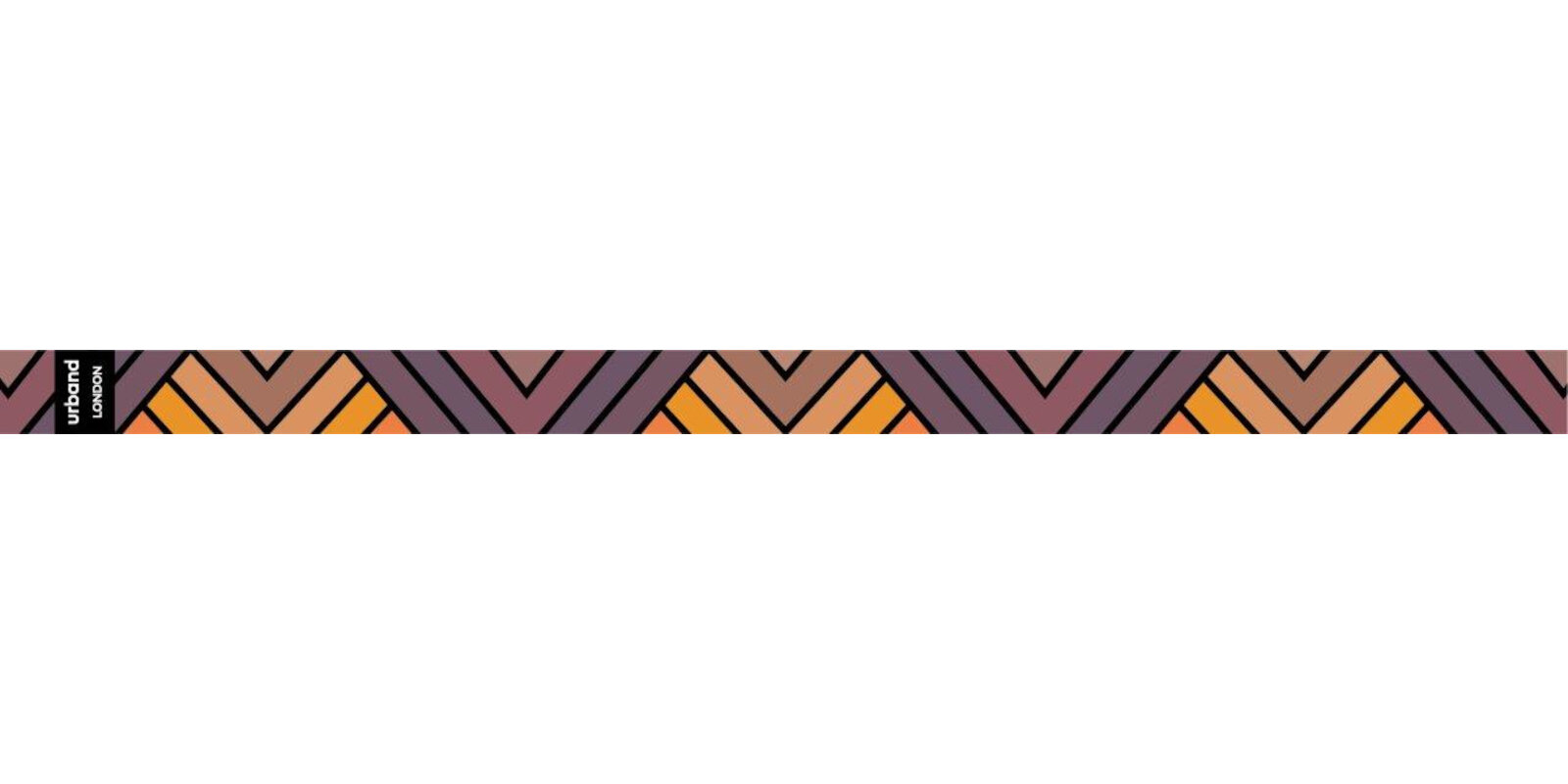 Urband London undefined pattern