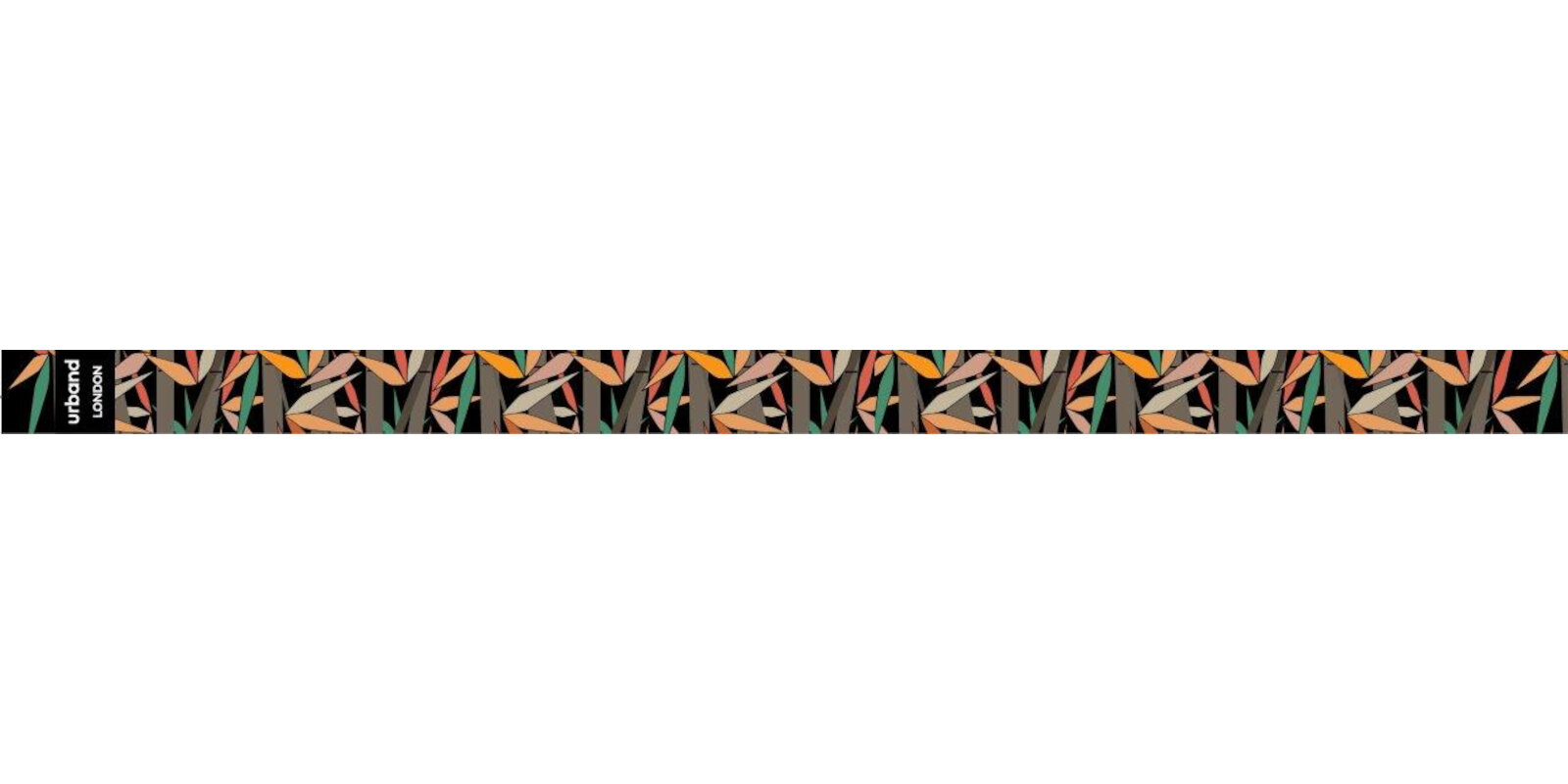 Urband London undefined pattern