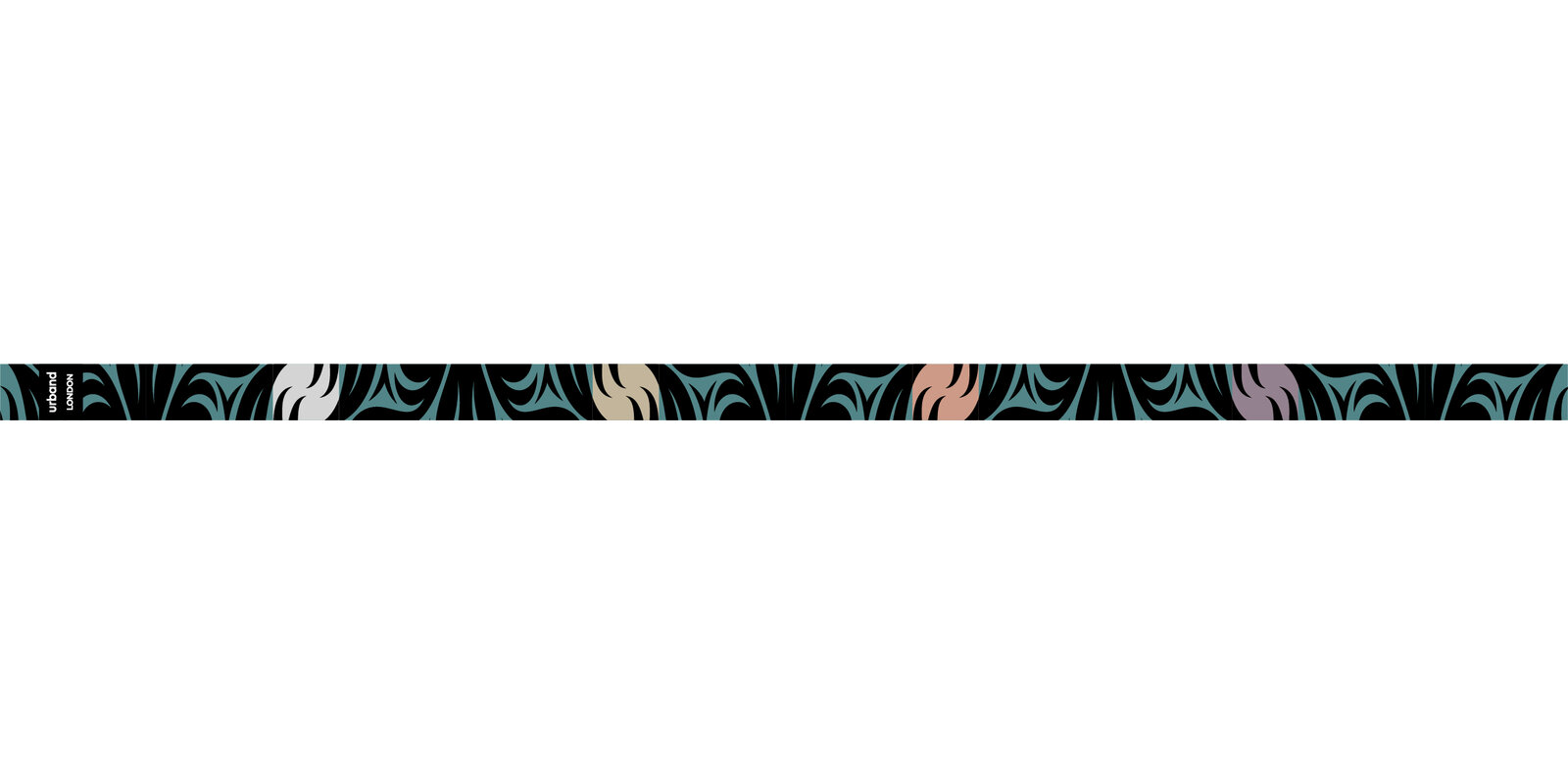 Urband London undefined pattern