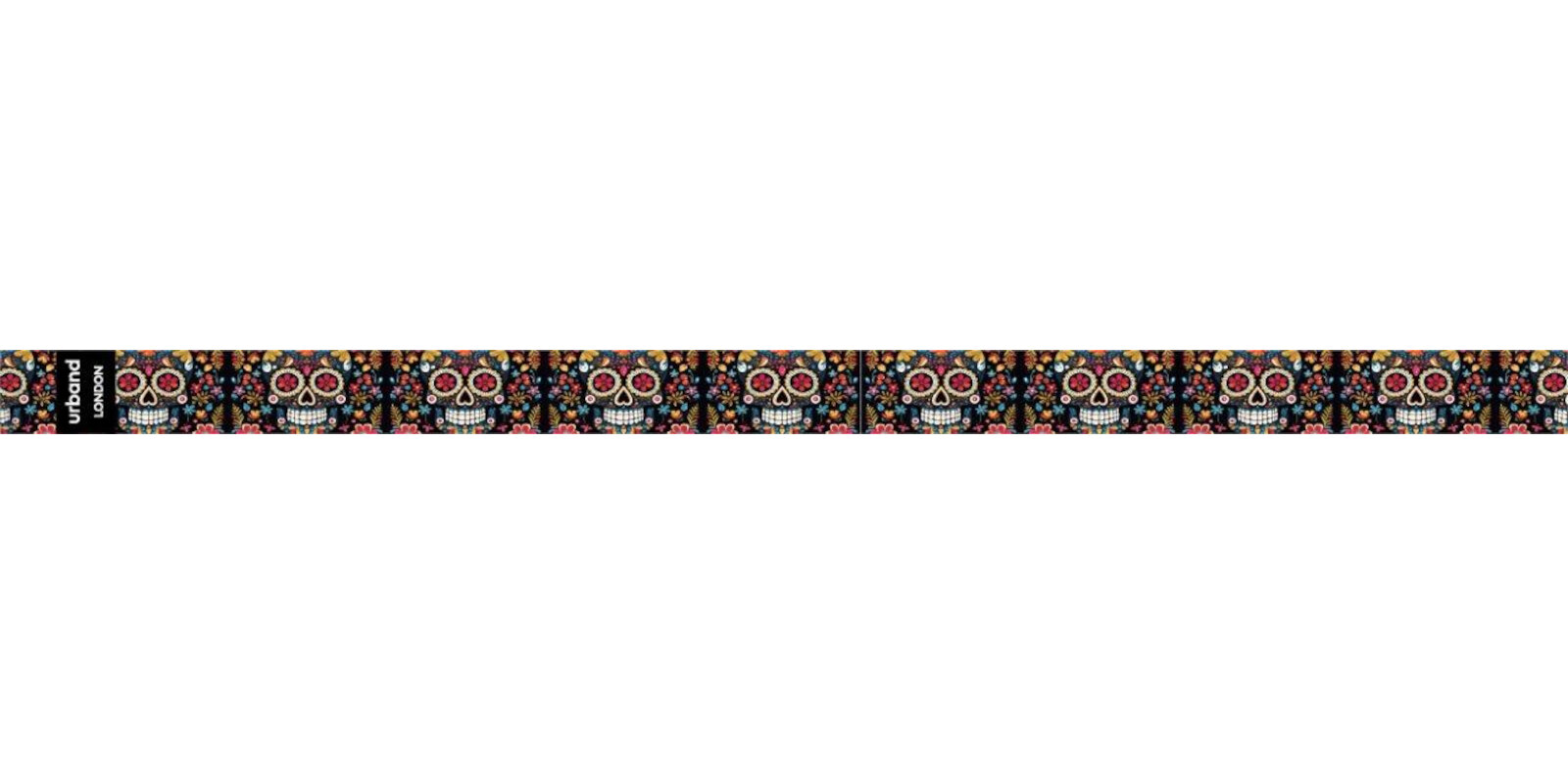 Urband London undefined pattern