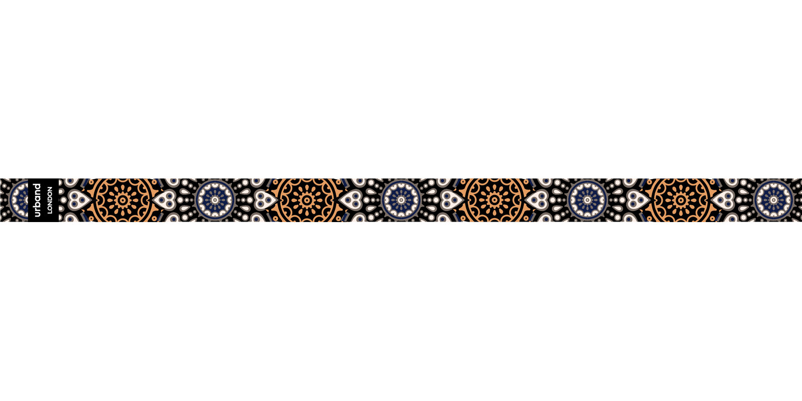 Urband London undefined pattern