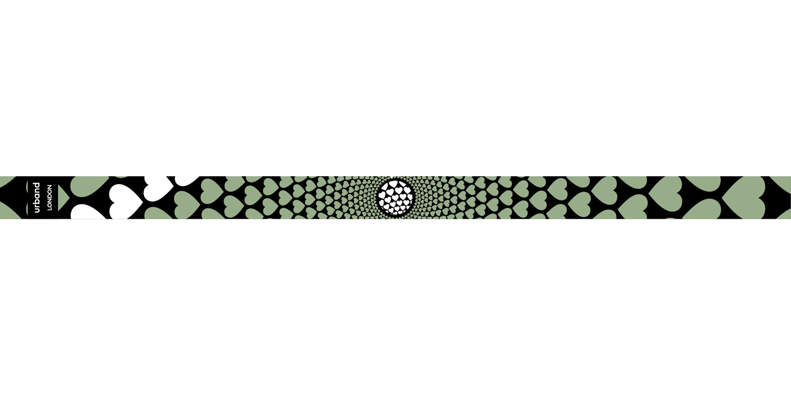 Urband London undefined pattern