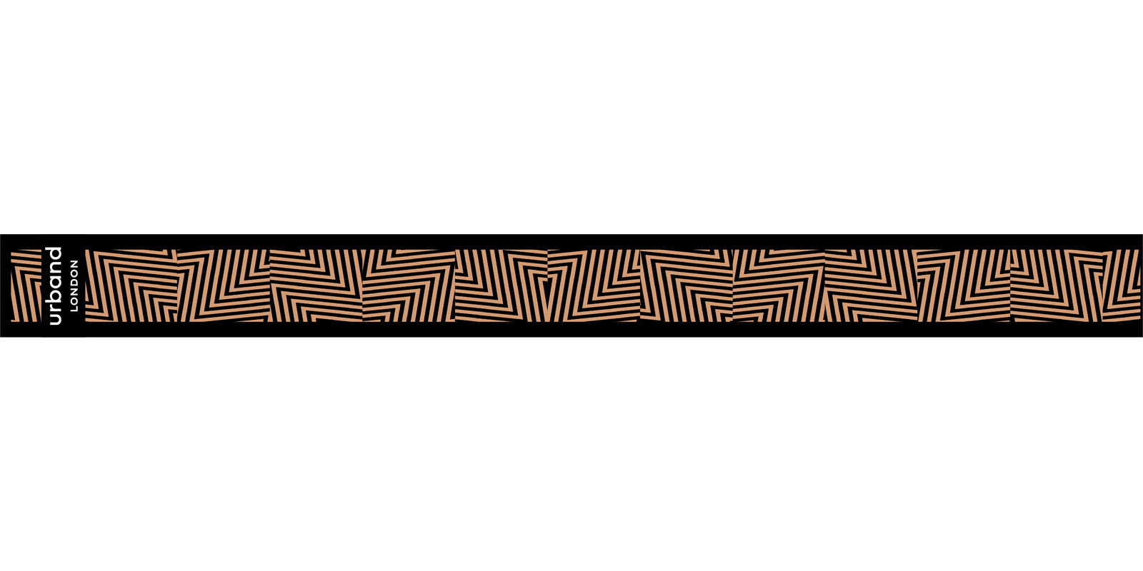 Urband London undefined pattern