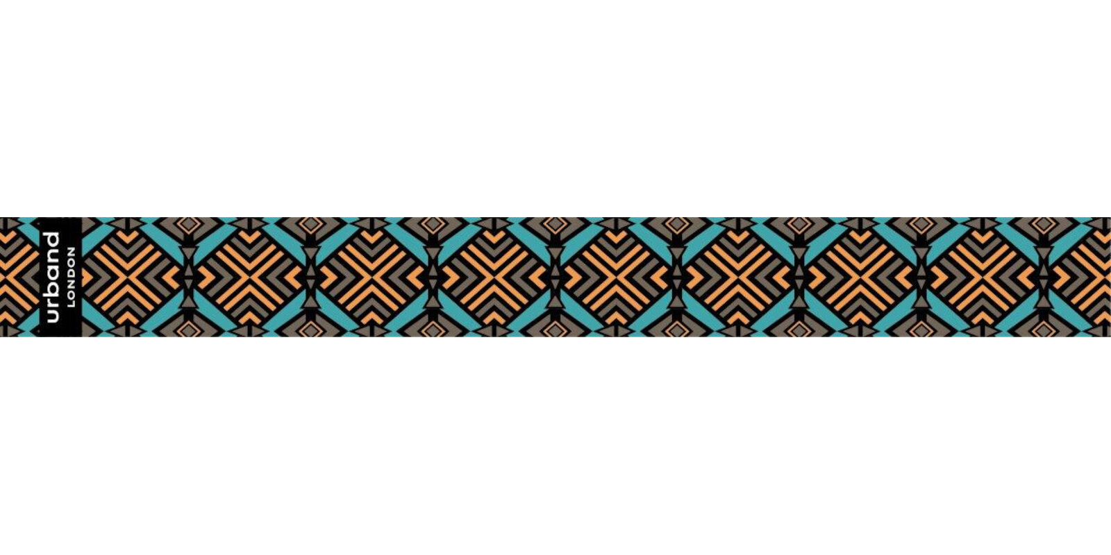 Urband London undefined pattern