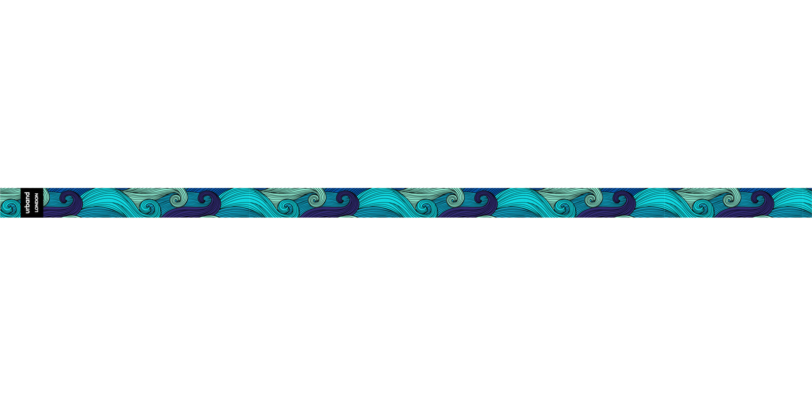 Urband London undefined pattern