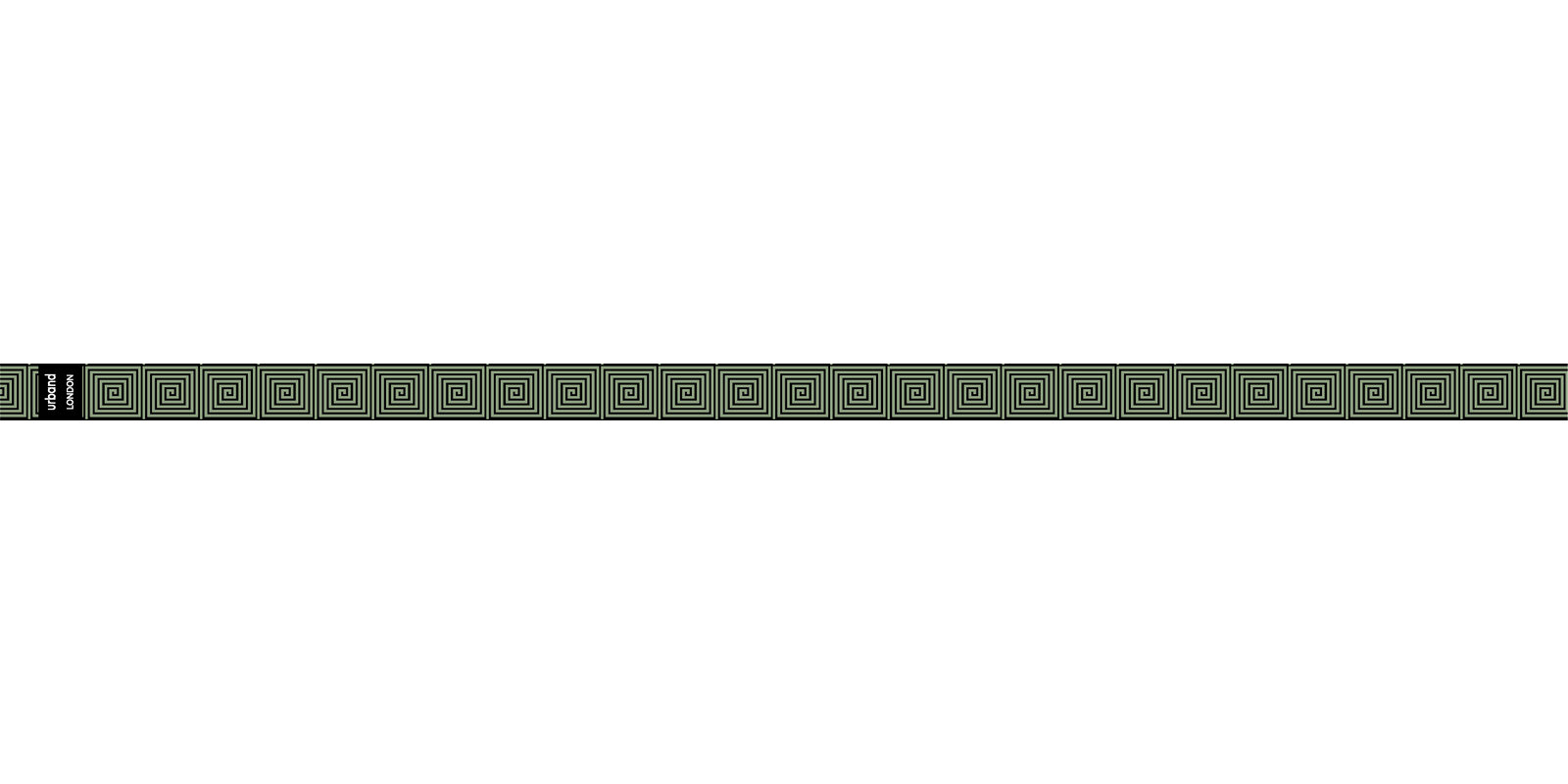 Urband London undefined pattern