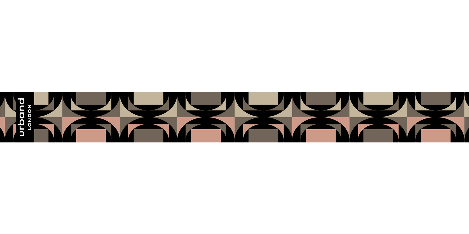Urband London undefined pattern