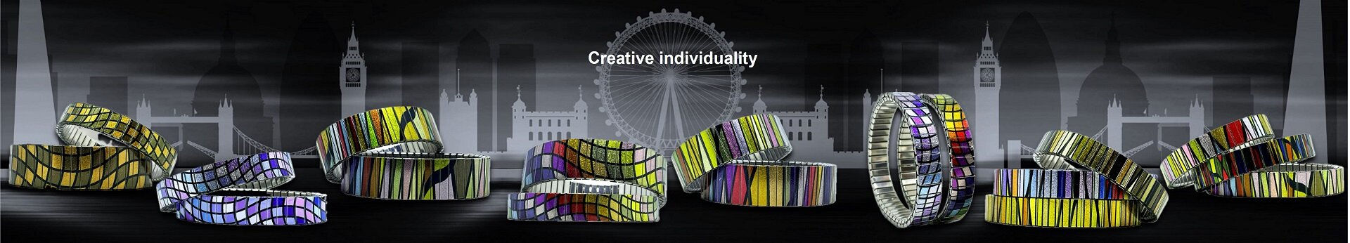 Creative individuality
