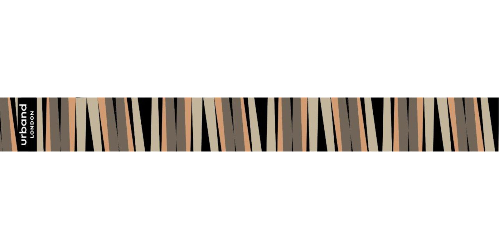 Urband London undefined pattern