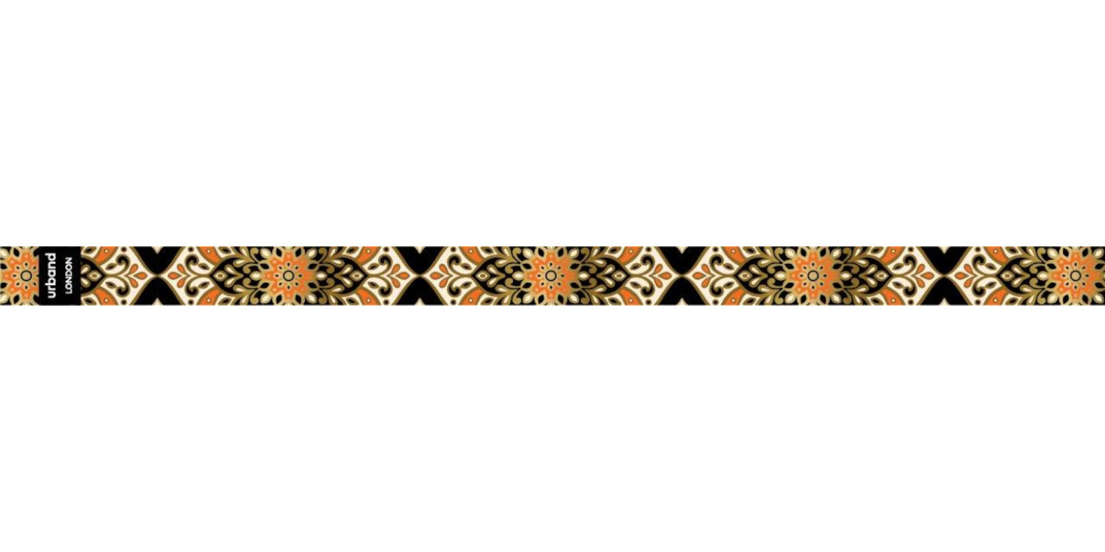 Urband London undefined pattern