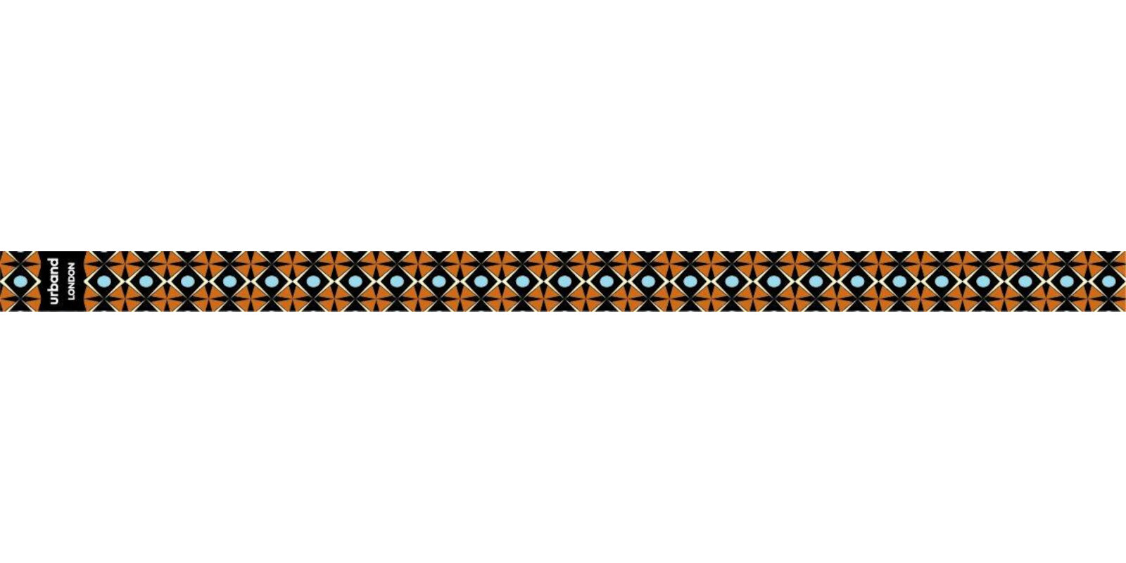 Urband London undefined pattern
