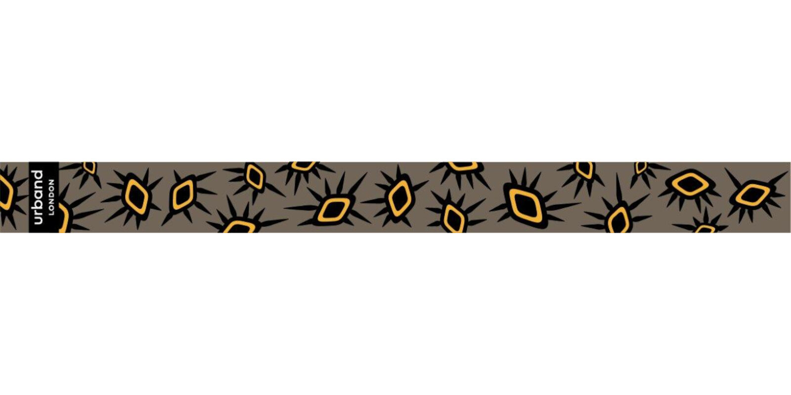 Urband London undefined pattern