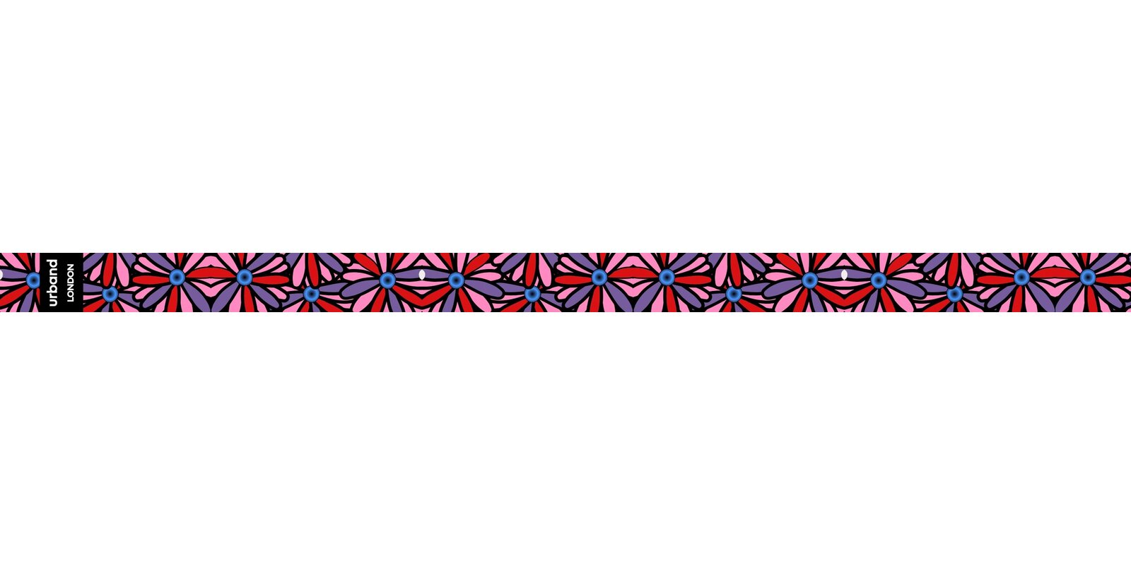 Urband London undefined pattern