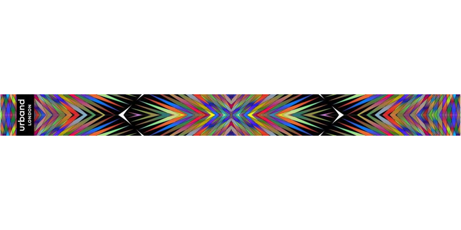 Urband London undefined pattern