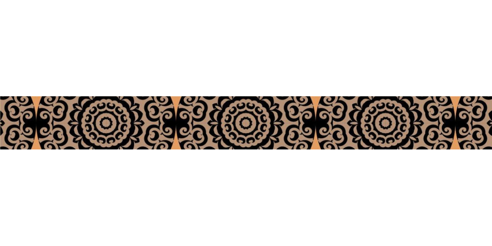 Urband London undefined pattern