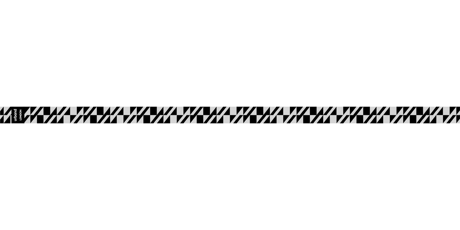 Urband London undefined pattern