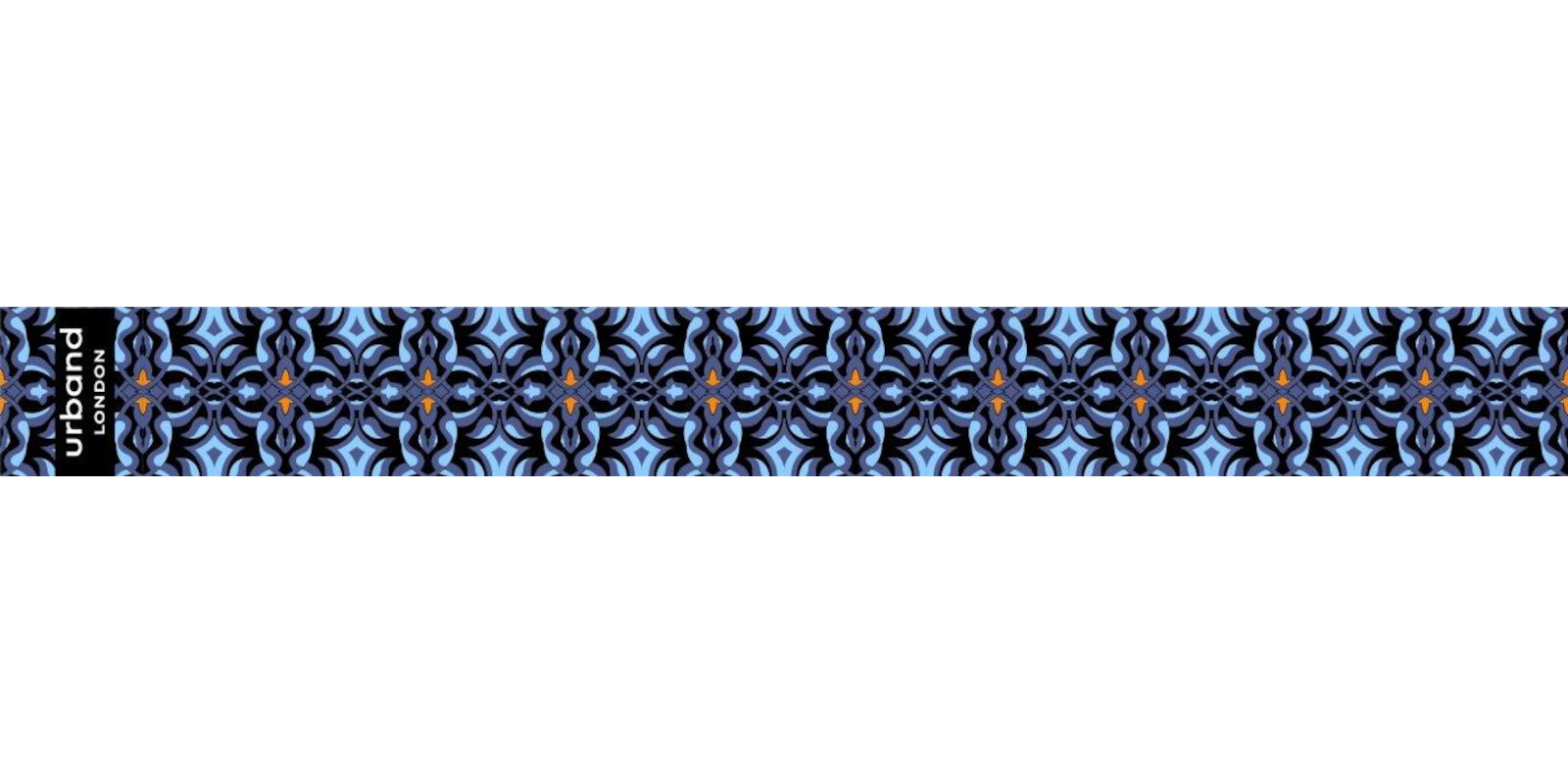 Urband London undefined pattern