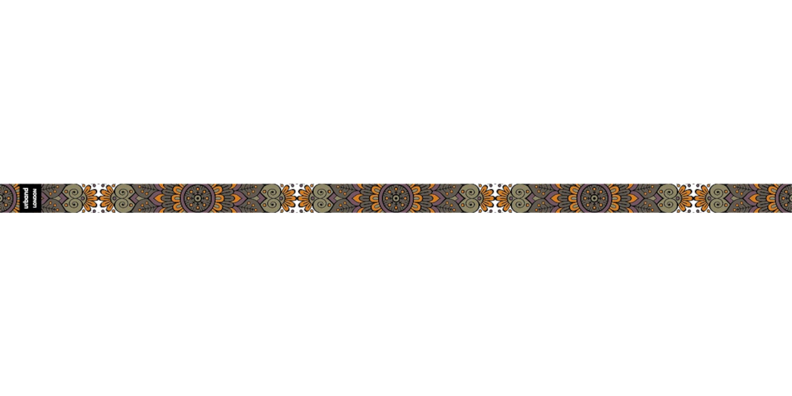 Urband London undefined pattern