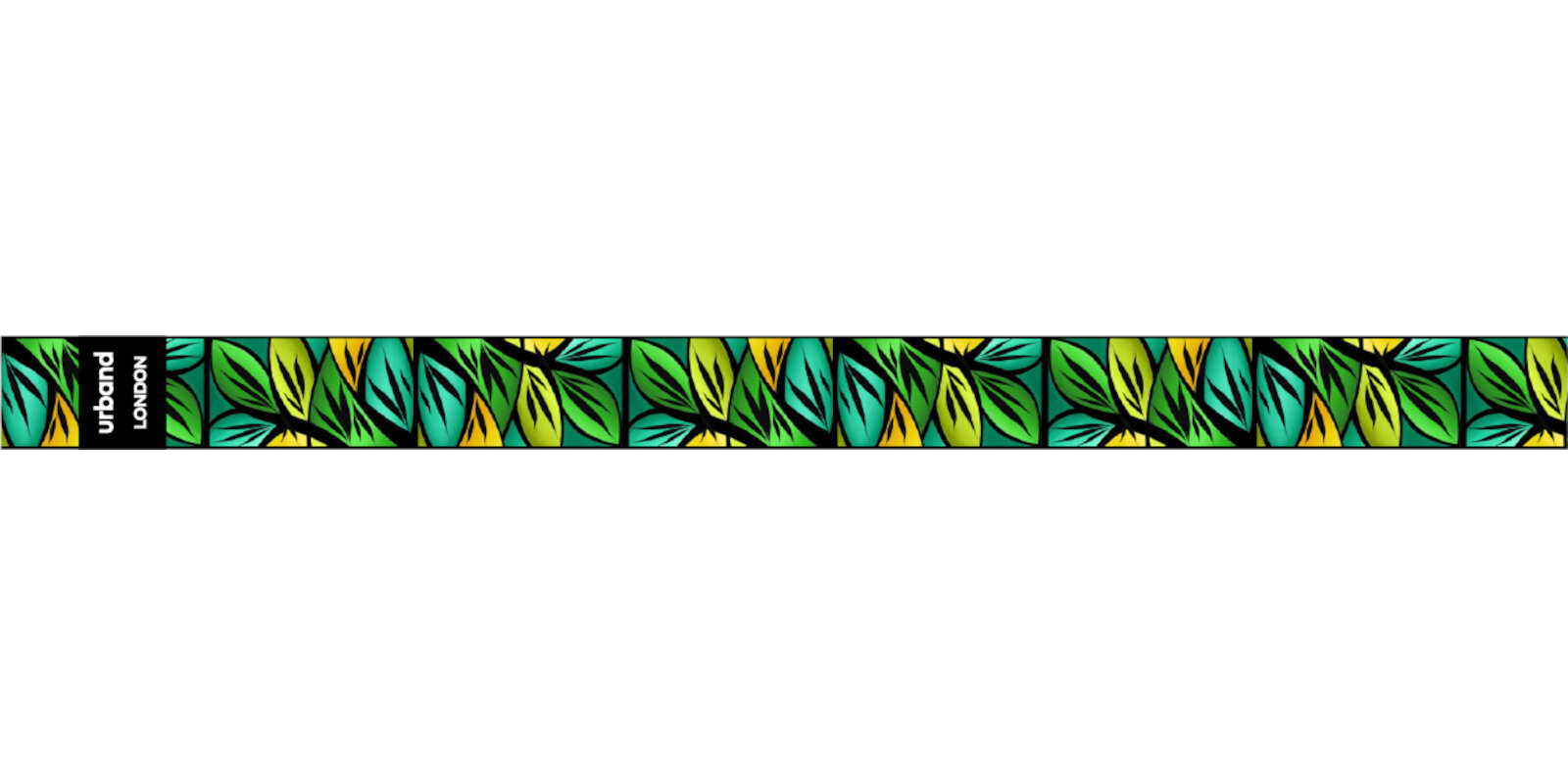 Urband London undefined pattern