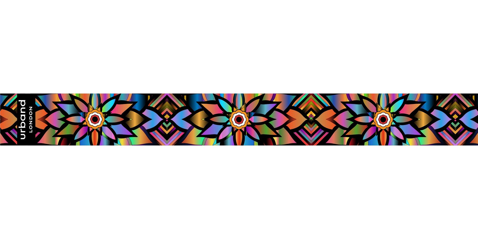 Urband London undefined pattern