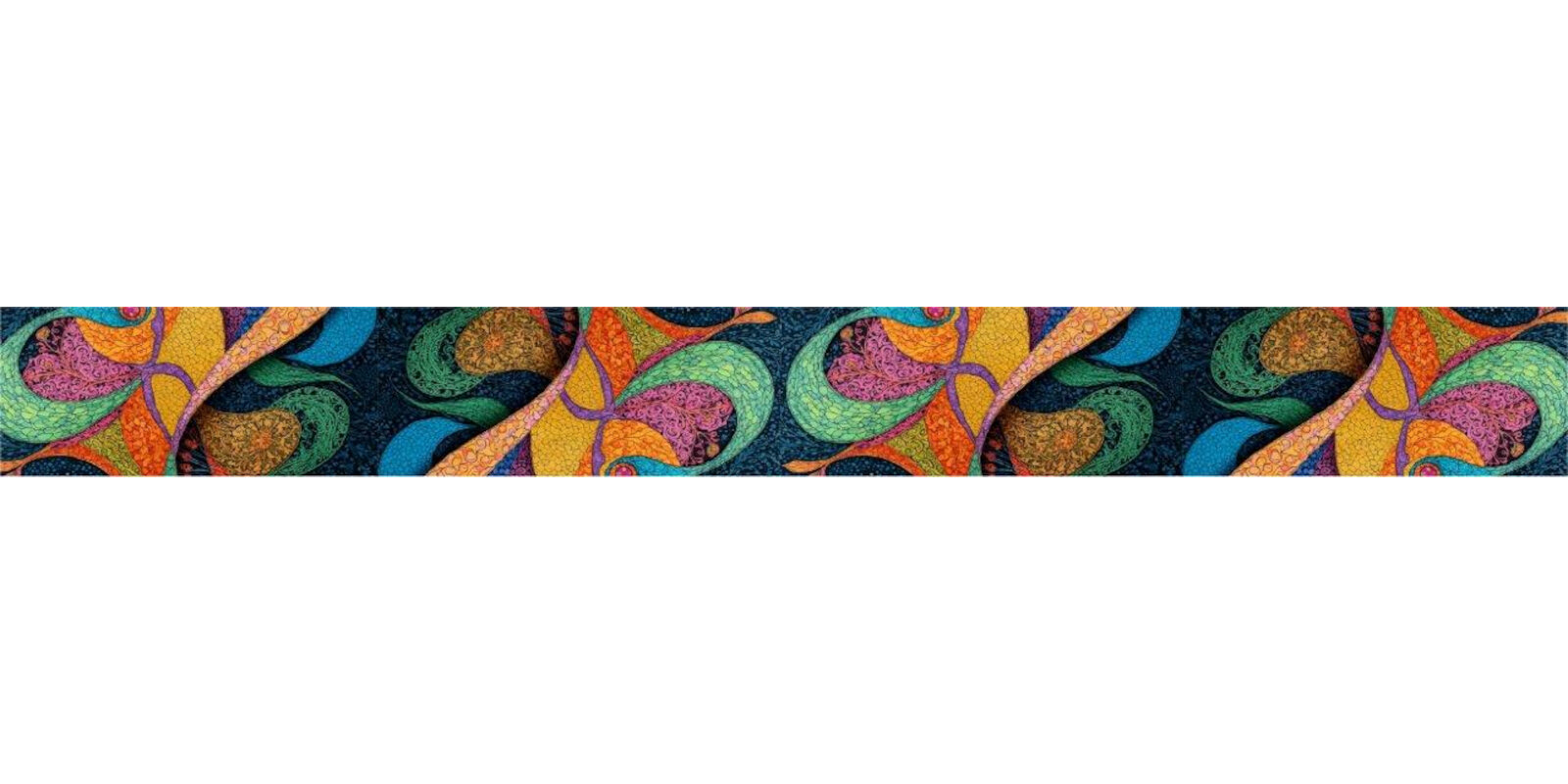 Urband London undefined pattern