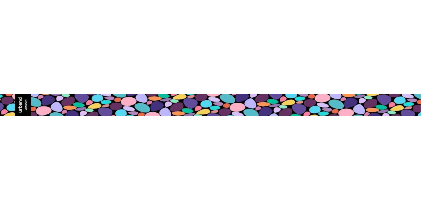 Urband London undefined pattern