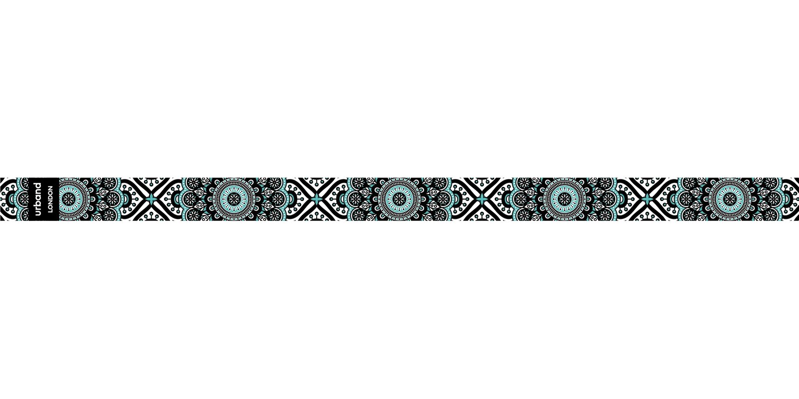 Urband London undefined pattern