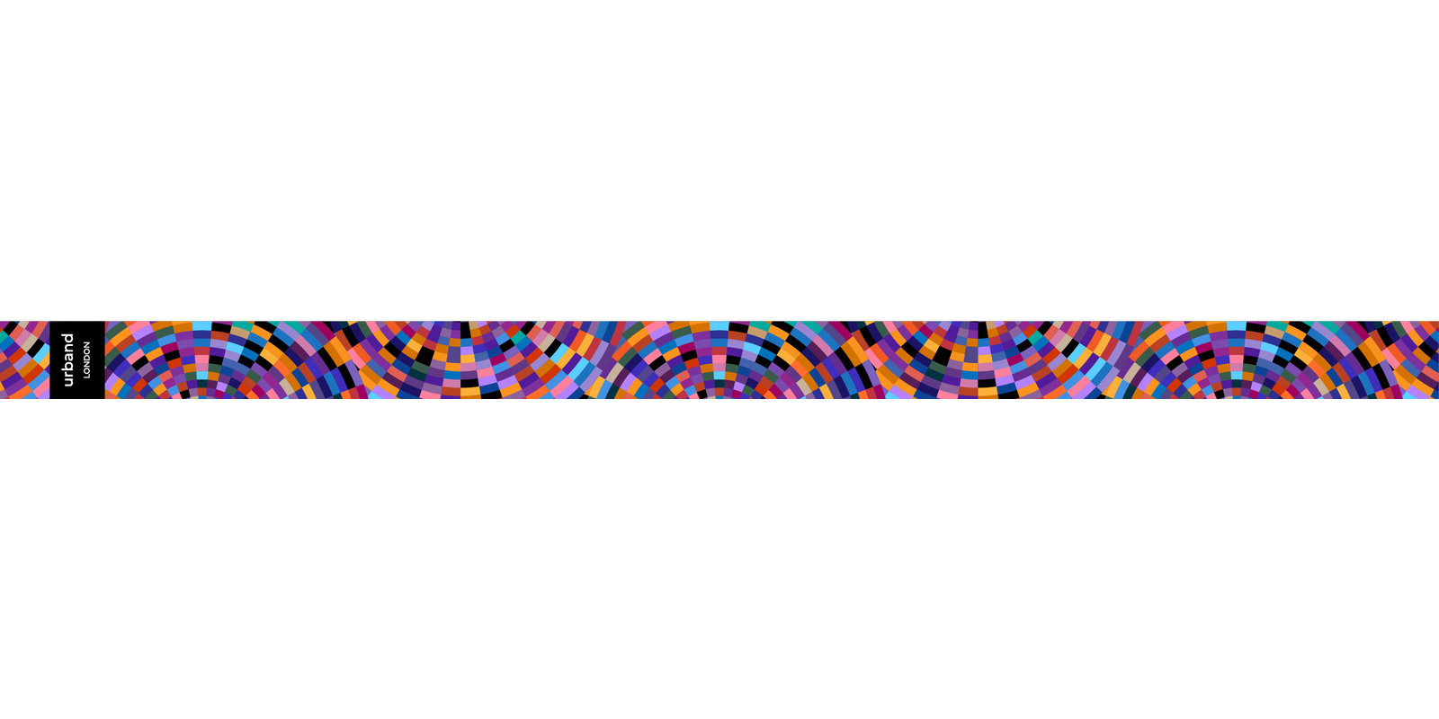 Urband London undefined pattern
