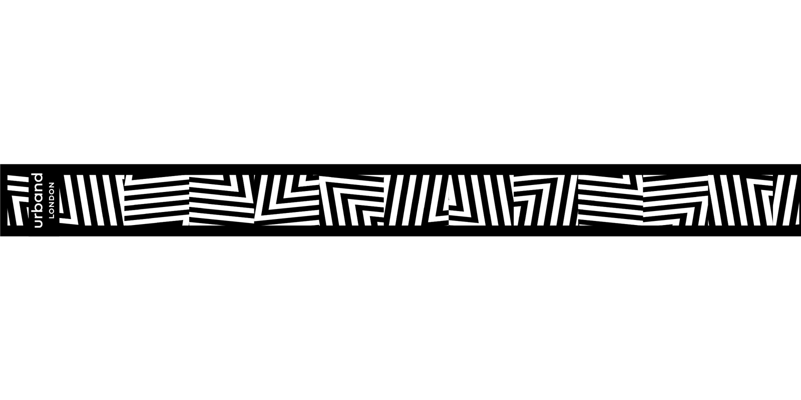 Urband London undefined pattern