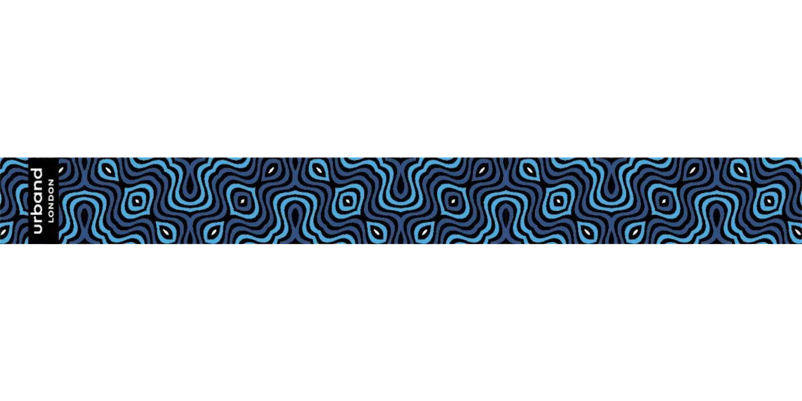 Urband London undefined pattern