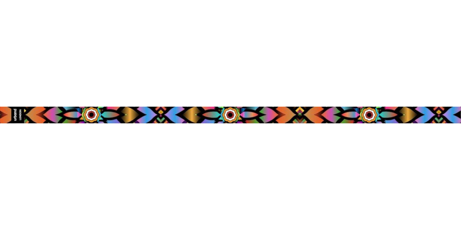 Urband London undefined pattern