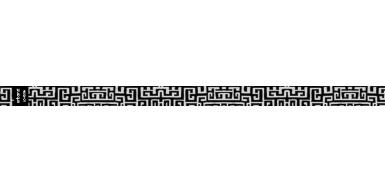 Urband London undefined pattern