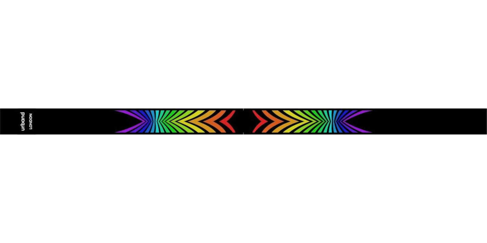 Urband London undefined pattern