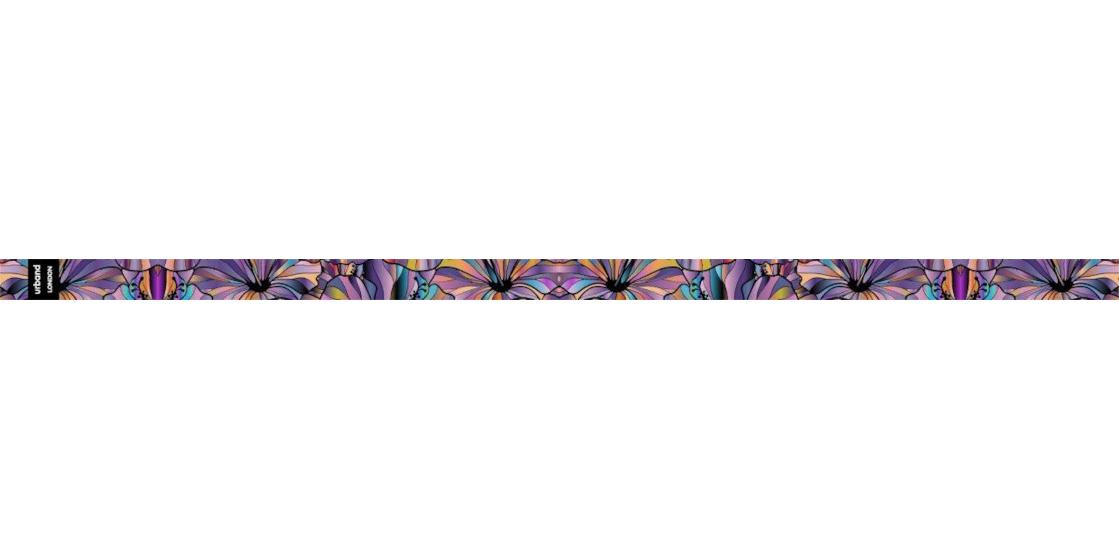 Urband London undefined pattern